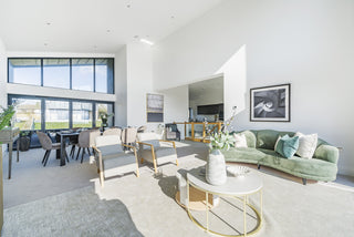 Show Homes, Show Units and Home Staging: What’s the Difference?