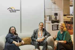 Australia Living Sectors Summit