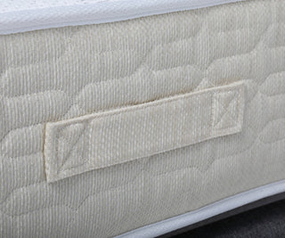 Eton Pocket Sprung Mattresses