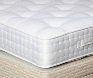 Buckingham Pocket Sprung Mattresses