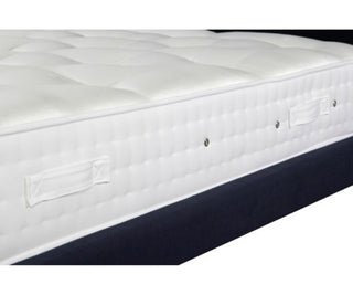 Sandringham Pocket Sprung Mattresses