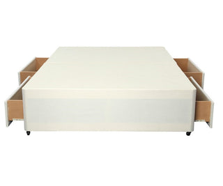 Cotton Base 4 Drawer