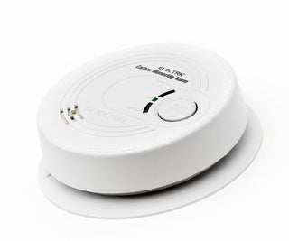 Carbon Monoxide Alarm