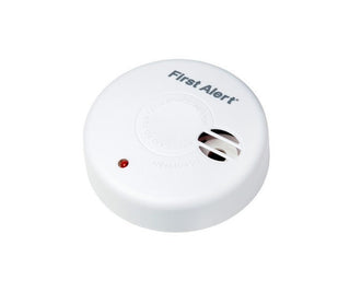 Smoke Alarm 10 Year Lithium Battery