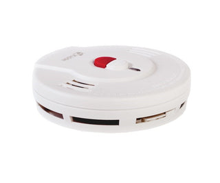 Smoke Alarm Standard Battery