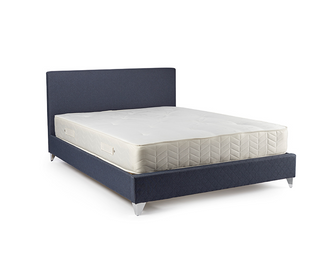 Hannah Bed Frame, 4ft6