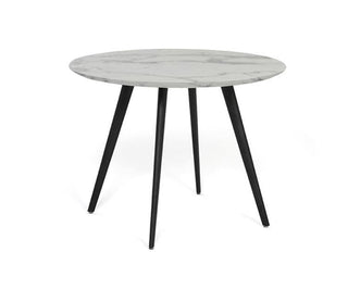 Aerius Dining Table, Circular