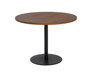Abraham Dining Table, Circular