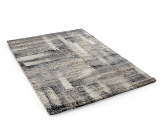 Harley 160cm x 230cm Rug, Grey/Multi