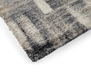 Harley 160cm x 230cm Rug, Grey/Multi