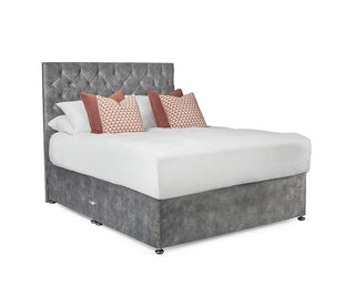 Addington Floorstanding Headboard