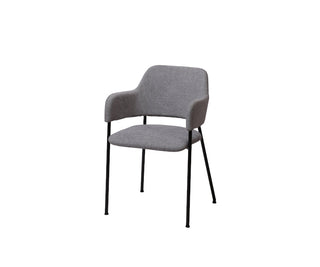 Ola Dining Chair, Grey