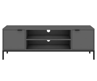 Orchard Media Unit, Grey