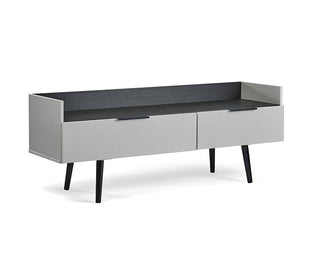 Robbie Media Unit, Black/Grey