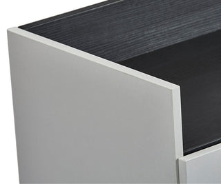 Robbie Media Unit, Black/Grey