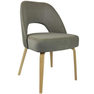 Brien Dining Chair, Beige