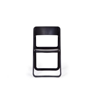 July Garden Chair, Black