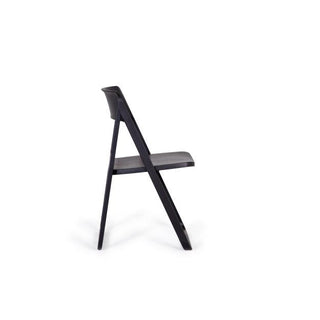 July Garden Chair, Black