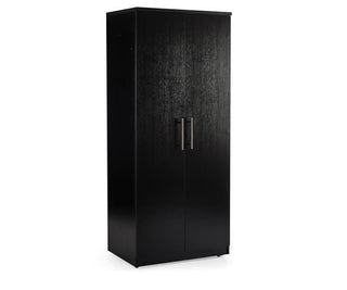 Apex 2 Door Wardrobe, Wenge