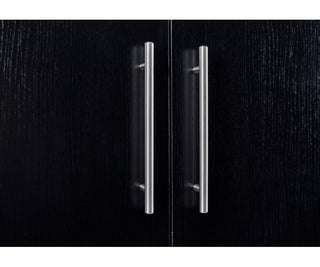 Apex 2 Door Wardrobe, Wenge
