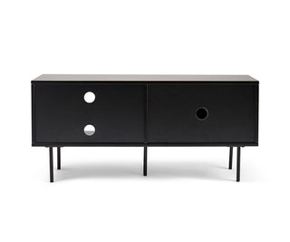 Ari Media Unit, Wenge/Walnut