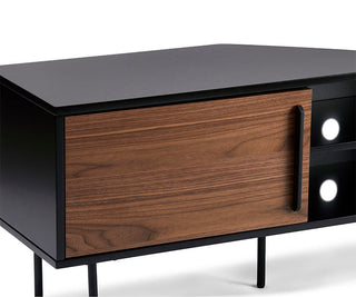 Ari Media Unit, Wenge/Walnut