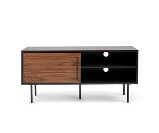 Ari Media Unit, Wenge/Walnut