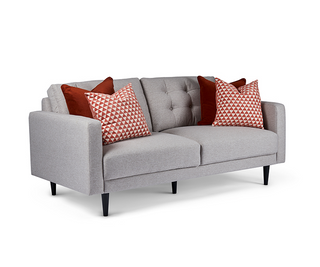 Juliette Sofa 2.5 Seater