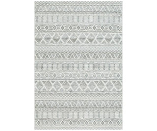 Faroe 120cm x 170cm Outdoor Rug, Grey