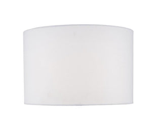 Melody Ceiling Shade, White