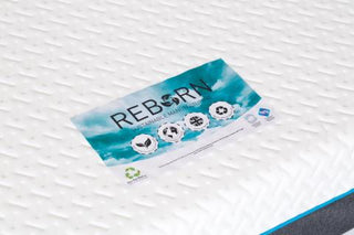 Eco Foam Mattress