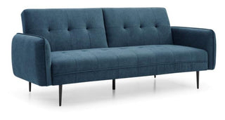 Lucille Sofabed, Blue