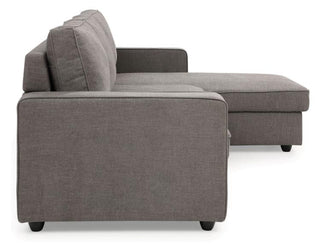 Dylan Corner Sofabed, Grey