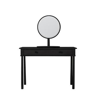 Margot Dressing Table Black