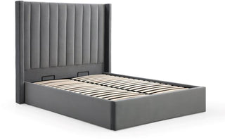 Erna Ottoman Bed Frame