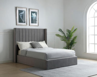 Erna Ottoman Bed Frame