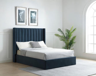 Erna Ottoman Bed Frame