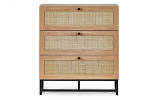 Lydia Chest 3 Drawer