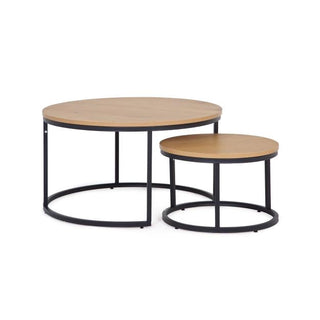 Roth Nesting Coffee Table