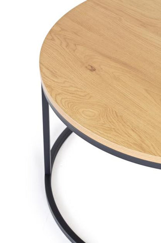 Roth Nesting Coffee Table