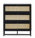 Rattan Black