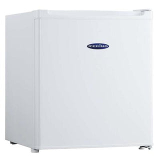 Ice King Mini Fridge, White