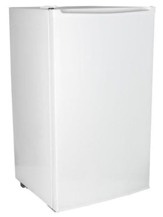 Sia Undercounter Larder Fridge, White