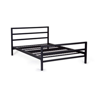 Bastille Bed Frame