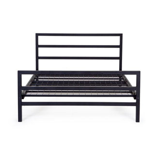 Bastille Bed Frame