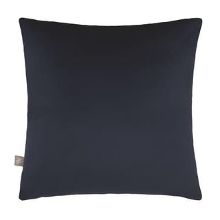 Augusta Cushion Square, Navy