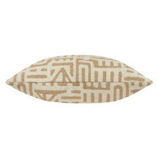 Rio Cushion Square, Natural