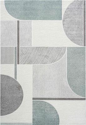 Cullen Rug 160x230cm, Grey