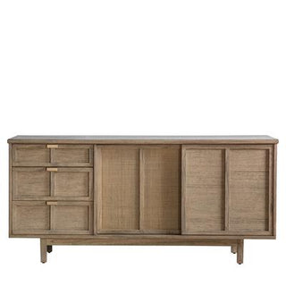 Ranleigh Sideboard, Natural