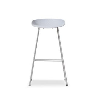 Iver Barstool Grey